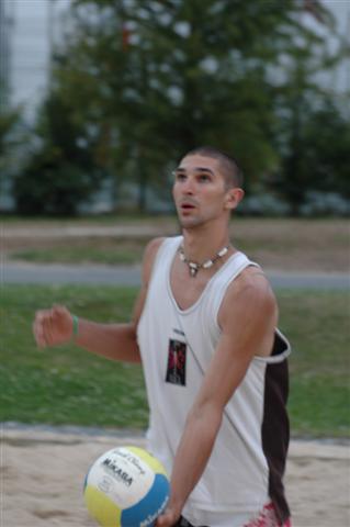 <i>Tiens il y a une oie qui passe...</i>